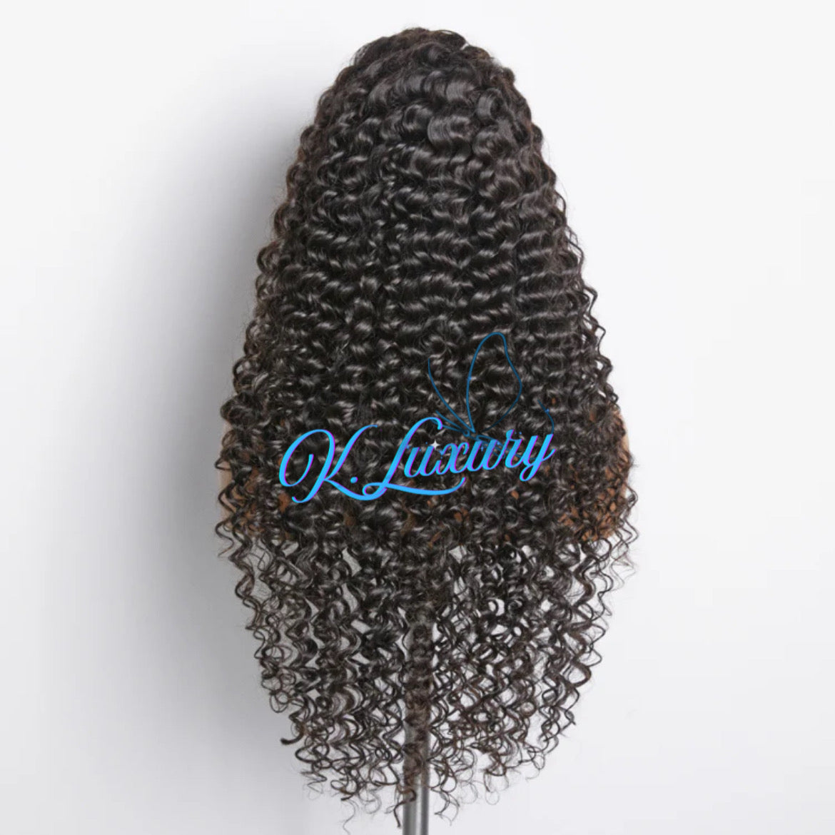 200% Density 13 x 4 Virgin Water Wave Wig