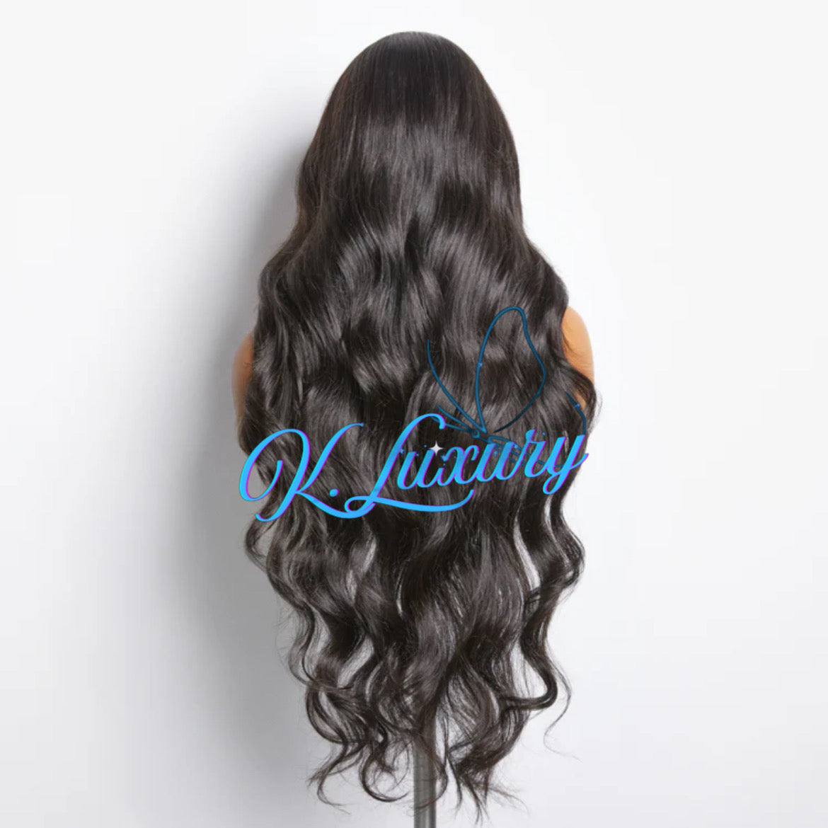 200% Density 13 x 4 Virgin Body Wave Wig